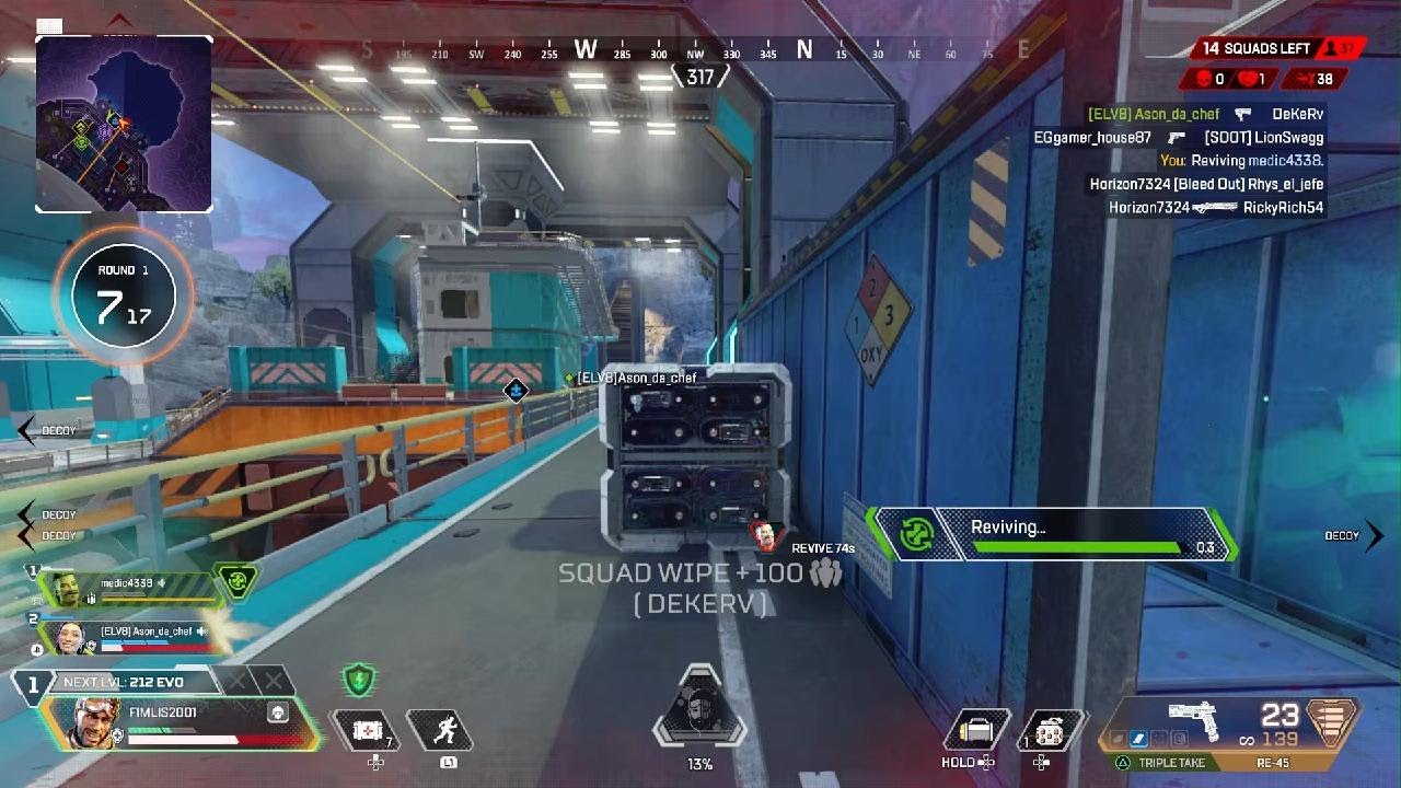 I love having fun in these type of matches YouTube