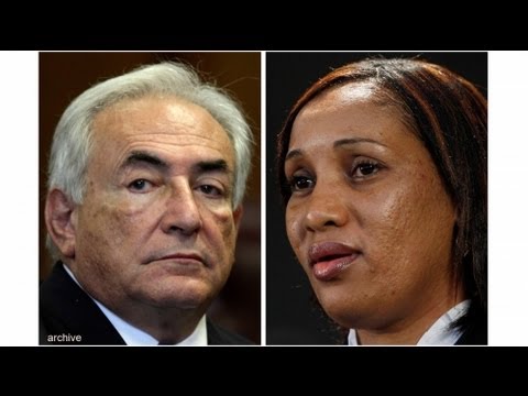 دومينيك ستراوس لن يحظى بالحصانة الديبلوماسية في