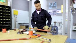 Plumbing @ HCC