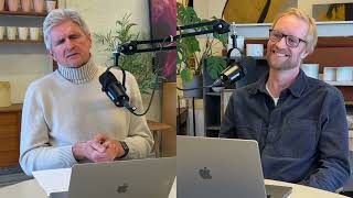 Episode 24: Hva kan styrke psykisk helse i eldre år, og finnes det en mental gullalder?