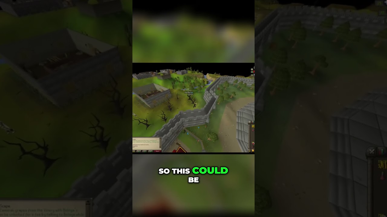 Получение всех достижений Steam в OSRS