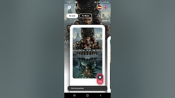 (iOS/Android App Demo) themoviedb - Flutter App (Part II) with Firebase
