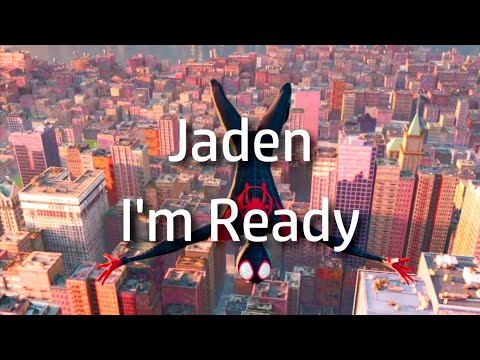 Jaden | I'm