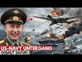 US-NAVY UNTERGANG! Tu-22M3 – Warum Dieser Bomber NUR Für Träger-Tod Gebaut Wurde?