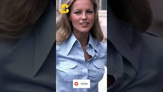 Cheryl Ladd Biography - From Famous Actress to Beauty Icon #shorts #cherylladd #biofamous