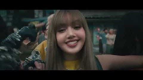 Thumbnail of BLACKPINK - ‘뛰어(JUMP)’ M/V