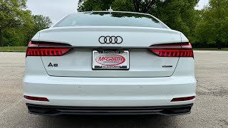 2024 Audi A6 Hands on Review | Even Better Than expected!