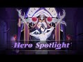 Ainz Ooal Gown & Albedo | Hero Spotlight | AFK Arena