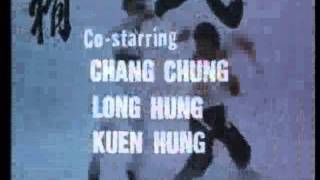 Young Dragons Kung Fu Kids 3 Intro