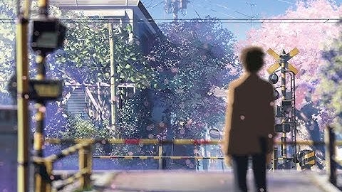 [AMV] Người lạ từng yêu - Lương Bích Hữu & Tam Hổ.