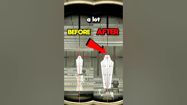 🚨The Most BROKEN Sniper Tip in Battlefield 6! #bf6 #battlefield6 #battlefieldsniper #gaming #shorts