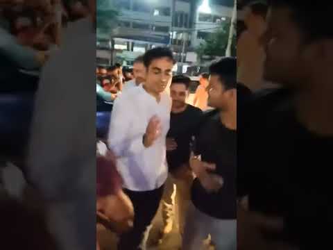 Rakesh Yadav Sir Thana Se Bahar Aaye