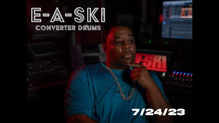 E-A-SKI TALKS TO LEGENDARY LORD FINESSE