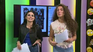 RECONECTADOS (1) - 19/12/19