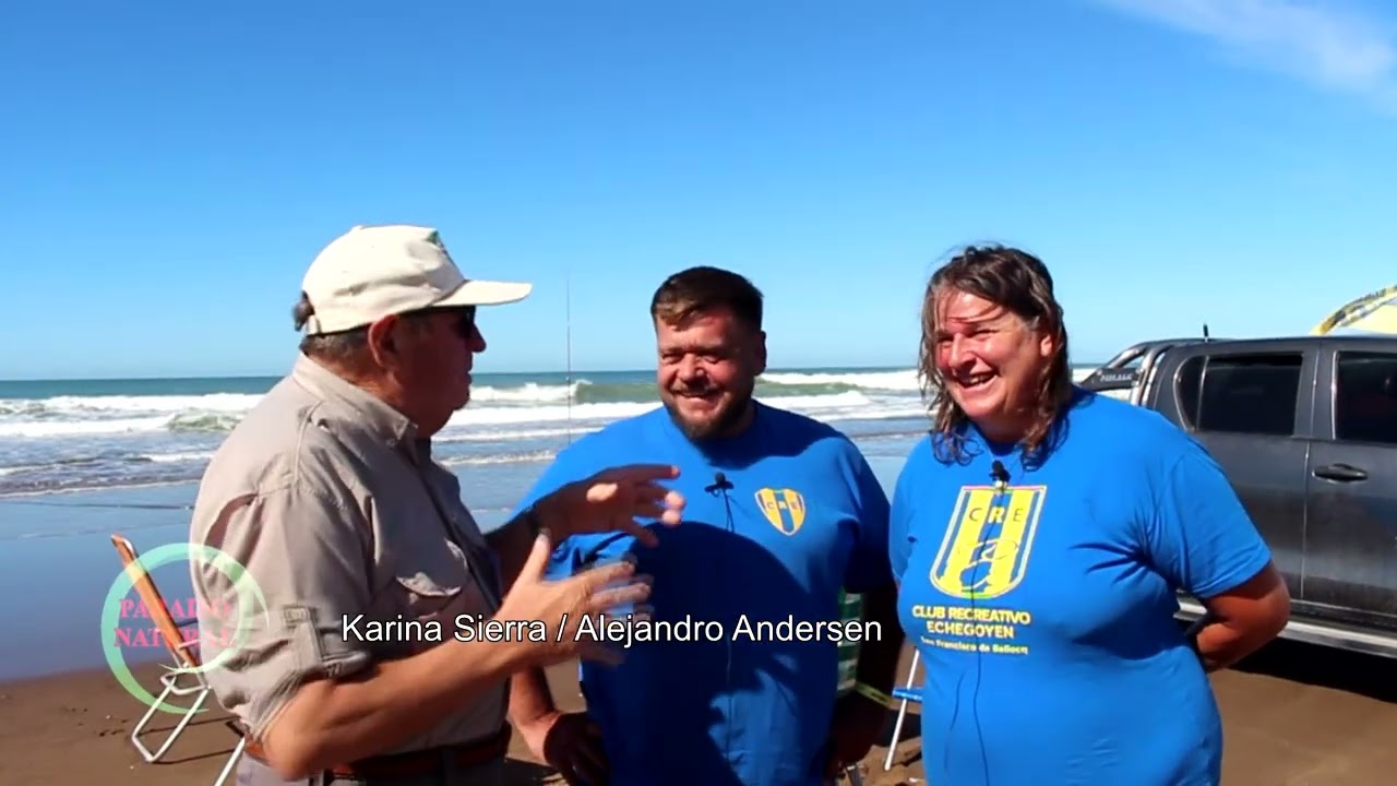 PARAISO NATURAL PROGRAMA 729 NOTAS 24 HS  20 2 2026