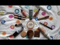 MAKEUP HAUL! FULL FACE OF FIRST IMPRESSIONS