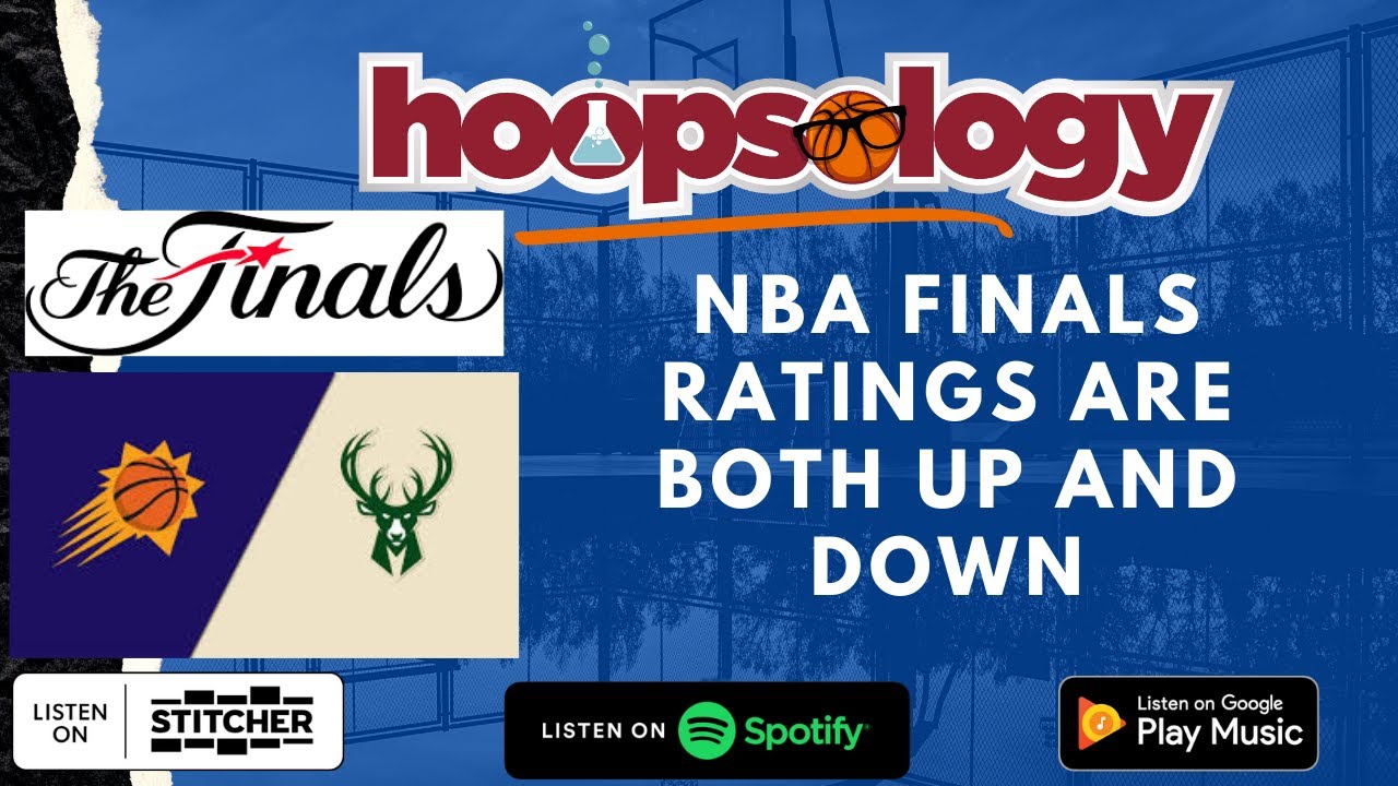 610 The Sports Animal Opening Drive Co-Host J.J. Buck talks The Enchantment TBT, NBA Finals Recap