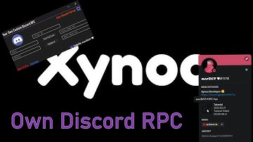 Xynoo Own Discord RPC