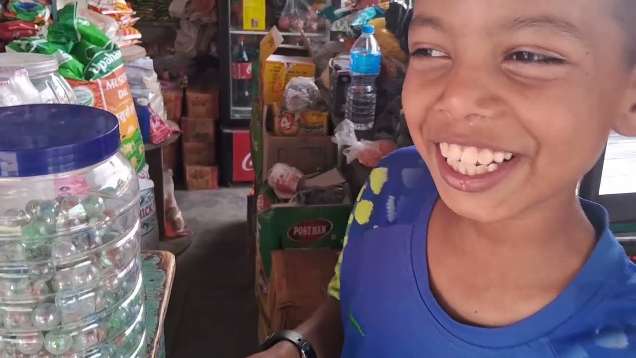 fagujung le kurmure jito r kam  pani gardai  fagujung