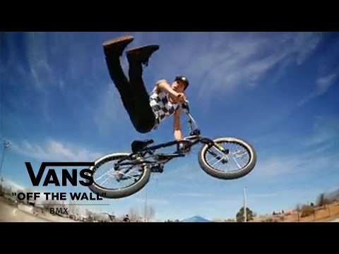 Southwest Road Trip: Teaser | BMX | VANS - Vans BMX Team Manager Jerry "Bad Boy" Badders takes his crew across the Southwest. Hold on tight because this is just the teaser. Video coming Fall 2010.