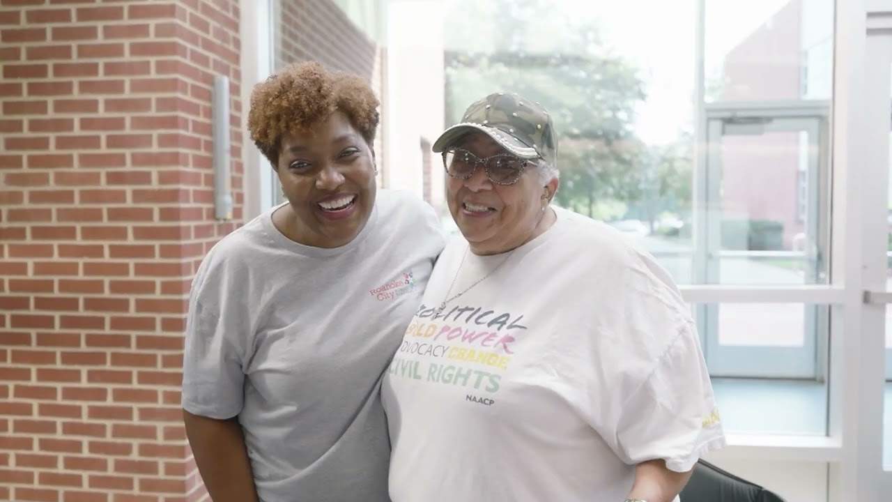 Back to School Extravaganza 2025