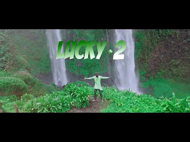 Lucky+2 feat lab'l-J'ai besoin de toi class=