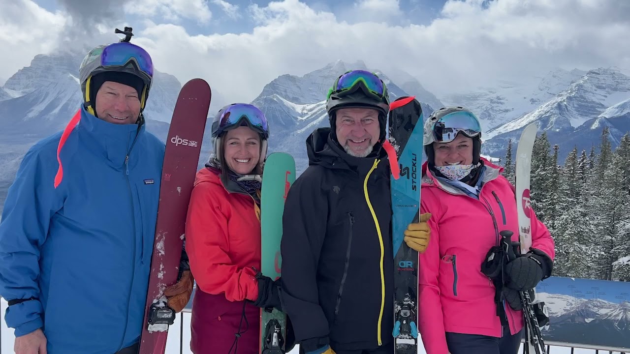 BBSC Banff Adventure Trip - 2023