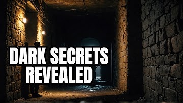 Whispers of the Abandoned Prison: Trapped in Stonebrook’s Dark Secrets
