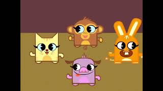 Ami - Im Missing Bunny Huggles Screams Read Description