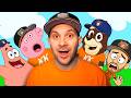I Joined Every TV Show