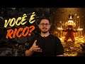 Quanto Dinheiro Você Precisa pra Ser RICO?