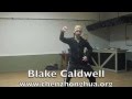 Blake caldwell yilu after 2 workshops march 2008
