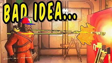 Modding Lethal Company was a Bad Idea...