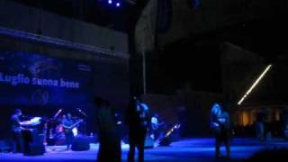 Neffa - Passione (Live in Roma 2010) - Auditorium Parco della Musica