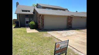 2248 SW 102nd Street in SW Oklahoma City