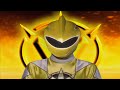 Bakuryū Sentai Abaranger - Dino Guts ga Tomaranai (Instrumental) (Extended)