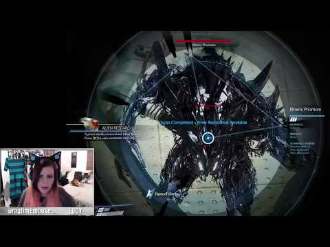 Prey | Part 6 (1 of 2) | Gutsy