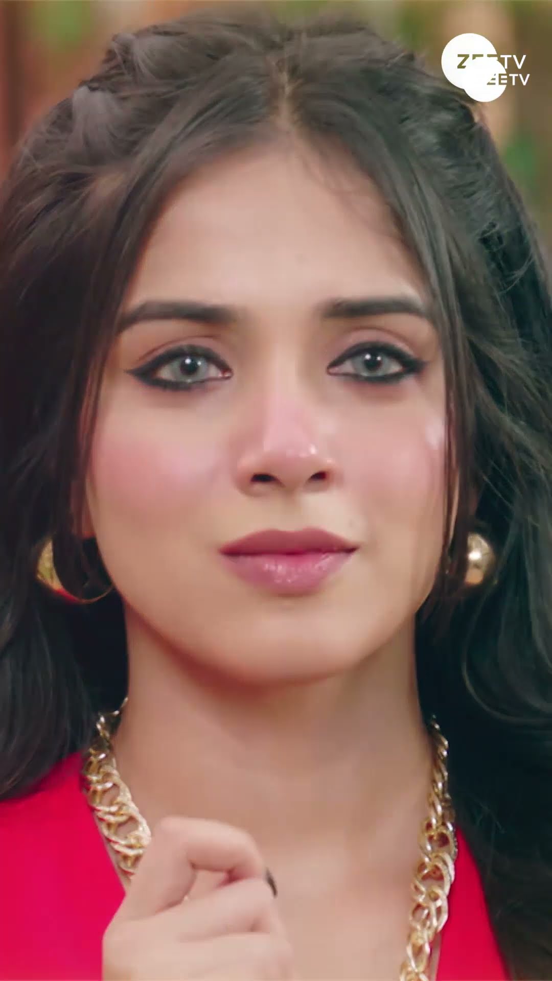 #KAISE MUJHE TUM MIL GAYE #Shorts #Zee TV #Entertainment #Drama