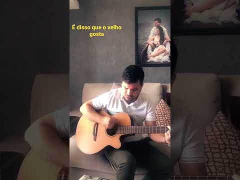 #cover #churrasco #édissoqueovelhogosta