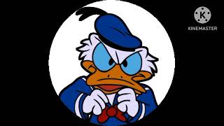 Donald Duck Uberduck Compilation