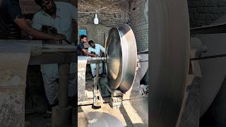 How Engineers Create Satellite Dish Antennas #shorts #shortvideo