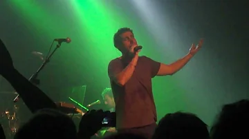 Serj Tankian - Elect The Dead (Live in Tonhalle/Munich 16/10/2012)