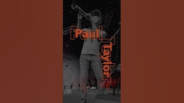 Thumbnail of Paul Taylor/Friday@5　シングルリリース　/ポールテイラー #AndNowThis　コンテンポラリージャズサックス最高峰 #billboard #No1