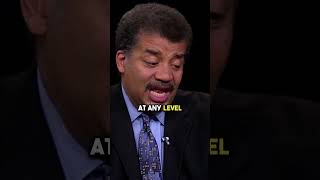 Neil Degre Tyson On Horace Manns Quote