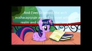 Sonic In Wonderland Chapter 1