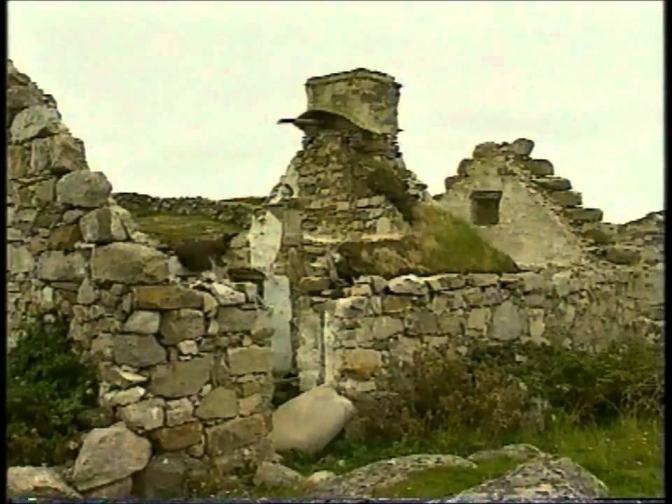 Inis Bearachain