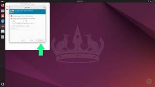 64  Installing Rocky Linux 9 Guest