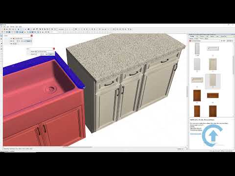 Import OBJ files