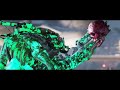 Predator: Hunting Grounds "Nature's Spirit build gives them a second chance"