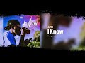 Atm fatknot  i know official audio